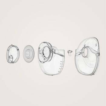 Lionelo Fidi Free Slim, zestaw akcesoriów, 1 szt.