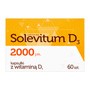 Solevitum D3 2000, kapsułki, 60 szt.