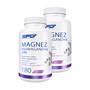 2x Zestaw SFD Magnez Ashwagandha + B6, tabletki, 180 szt.