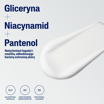 Cetaphil MD Dermoprotektor, balsam nawilżający do twarzy i ciała, 236 ml