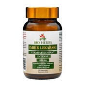 Bio Herbs Imbir lekarski, kapsułki, 80 szt. https://azcdn.doz.pl/image/d/product/7169681f-scale-180x180.png