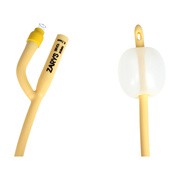 Zarys, urologiczny cewnik Foley'a, dwudrożny z plastikową zastawką, CH 20/30-50 ml, 1 szt. https://azcdn.doz.pl/image/d/product/5f5724c1-scale-180x180.png