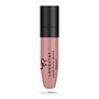 Golden Rose Longstay Liquid Matte Lipstick, matowa pomadka w płynie, 46, 5,5 ml