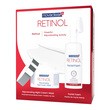 Zestaw Novaclear Retinol, przeciwzmarszczkowy krem-maska na noc, 50 ml + pianka do mycia twarzy, 100 ml