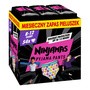 Pampers Ninjamas, pieluchomajtki dla dziewczynki, rozmiar 8 (8-12 lat), 54 szt.