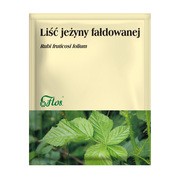 Liść jeżyny fałdowanej, zioło pojedyncze, 50 g (Flos) https://azcdn.doz.pl/image/d/product/6a295b62-scale-180x180.png