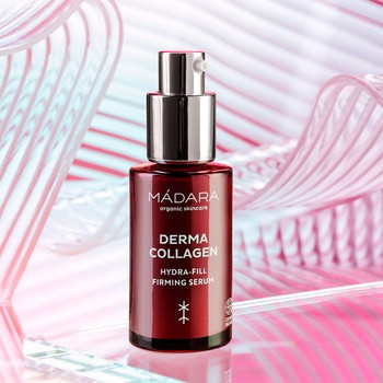 Madara Derma Collagen Hydra-Fill, serum ujędrniające, 30 ml