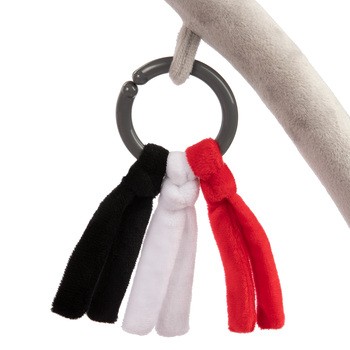 Canpol Babies Sensory Toys, sensoryczna mata do zabawy, 1 szt.