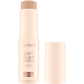 Catrice Soft Glam Filter, podkład w sztyfcie, 010 Fair Light, 9 g