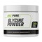 MZ Pure Glycine Powder, proszek, smak neutralny, 240 g