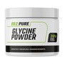 MZ Pure Glycine Powder, proszek, smak neutralny, 240 g