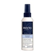 Phyto Softness, mleczko natychmiastowo ułatwiające rozczesywanie, do każdego rodzaju włosów, 150 ml        