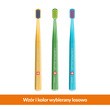 Curaprox CS smart Blister, szczoteczki, 3 szt.