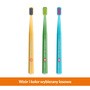 Curaprox CS smart Blister, szczoteczki, 3 szt.