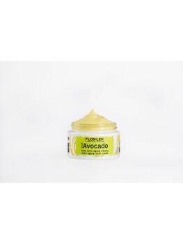 Flos-Lek Rich Avocado, krem anti-aging tłusty na dzień i na noc, 50 ml