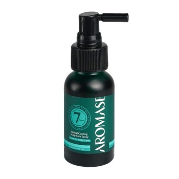 Aromase, ziołowy spray chłodzący do pielęgnacji skóry głowy, 40 ml
