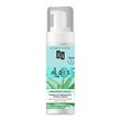 AA Aloes, 100% Aloe Vera Extract, pianka do demakijażu i mycia twarzy nawilżająco-kojąca,150 ml