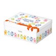 Baby Box – pudełko (łóżeczko) fińskie dla niemowlaka