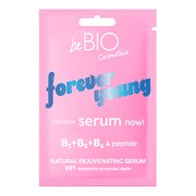 BeBio Forever Young, naturalne serum wygładzające, 8 ml https://azcdn.doz.pl/image/d/product/372bf143-scale-180x180.png