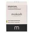 Mokosh, odżywka/maska do włosów matowych, o przesuszonych końcówkach, zielona herbata z bergamotką, 180 ml