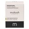 Mokosh, odżywka/maska do włosów matowych, o przesuszonych końcówkach, zielona herbata z bergamotką, 180 ml