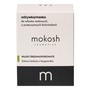 Mokosh, odżywka/maska do włosów matowych, o przesuszonych końcówkach, zielona herbata z bergamotką, 180 ml