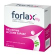 Forlax 10 g, proszek do sporządzania roztworu doustnego, 20 saszetek