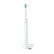 Philips Sonicare 3100 Series HX3675/13, szczoteczka soniczna, biała, 1 szt.