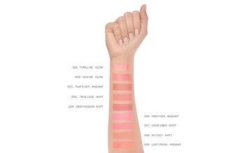 Pupa MIlano Wonder Me Blush 006 First Kiss - Radiant, róż, 4 g
