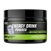 MZ Energy Drink Powder, proszek, 200 g
