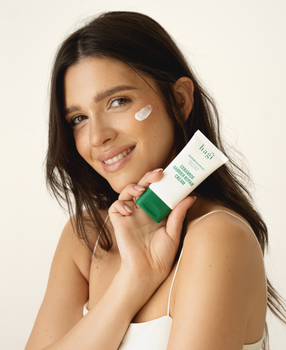 Hagi Dermosophy, krem odbudowujący BHL z ceramidami, 50 ml