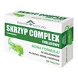 Domowa Apteczka, Skrzyp Complex Chelatowy, tabletki, 50 szt.