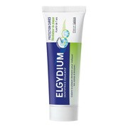 Elgydium Edukacyjna, pasta do zębów, barwiąca płytkę nazębną, 50 ml