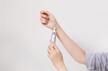 Tirtir Collagen Lifting Eye Cream, krem pod oczy z kolagenem, 15 ml