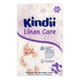 Kindii Linen Care, patyczki dla niemowląt i dzieci, 60 szt.