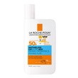 La Roche-Posay Anthelios UVMUNE 400 DP, niewidoczny fluid SPF 50+ dla dzieci, 50 ml