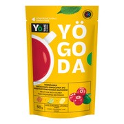 Yogoda, mieszanka miodowo-owocowa z żurawiną, 50 g https://azcdn.doz.pl/image/d/product/cf933ff9-scale-180x180.png