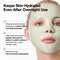 Anua Heartleaf 70 Soothing Collagen Mask, maska do twarzy, 4 szt.