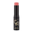 Golden Rose Creamy Blush Stick, kremowy róż do policzków w sztyfcie, 111, 10,5 g