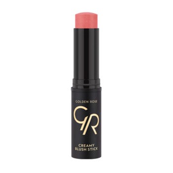 Golden Rose Creamy Blush Stick, kremowy róż do policzków w sztyfcie, 111, 10,5 g