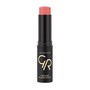 Golden Rose Creamy Blush Stick, kremowy róż do policzków w sztyfcie, 111, 10,5 g