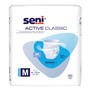 Seni Active Classic, majtki chłonne, medium, 30 szt.