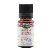 Alepia, olej z opuncji figowej, 10 ml