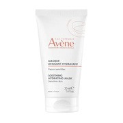 Avene Eau Thermale, maseczka kojąco-nawilżająca, 50 ml https://azcdn.doz.pl/image/d/product/bc351778-scale-180x180.png