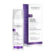 Sylveco Dermo Naczynka, peeling kwasowy na naczynka, 30 ml https://azcdn.doz.pl/image/d/product/8cba9080-scale-180x180.png