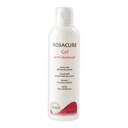 Synchroline Rosacure Gentle Cleansing Gel, żel do oczyszczania twarzy, 200 ml