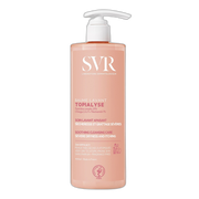 SVR Topialyse Baume Lavant, kojący balsam do mycia skóry, 400 ml