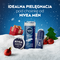 Zestaw Promocyjny, Nivea Men, Get Protected, żel pod prysznic 3 w 1, 250 ml + Antyperspirant, 50 ml + Krem, Men Creme, 75 ml