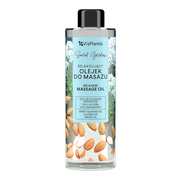 Vis Plantis Secret Garden, olejek do masażu, relaksujący, 200 ml 