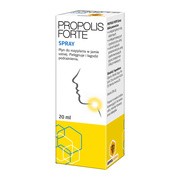 alt Propolis Forte, spray, 20 ml
